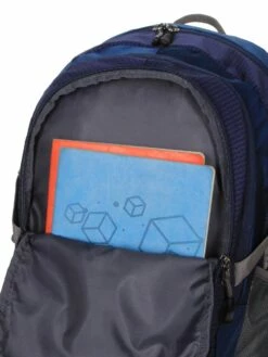 Sac à Dos New Rebels Kinley 35 L 29 Sac à Dos New Rebels Kinley 35 L -SAMSONITE Boutique sac dos new rebels 794245z