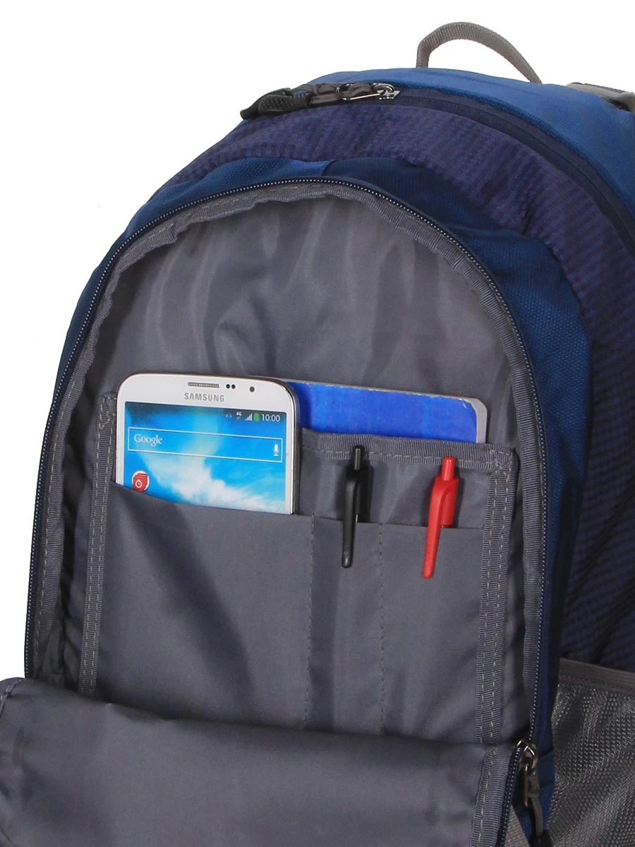 Sac à Dos New Rebels Kinley 35 L 14 Sac à Dos New Rebels Kinley 35 L – Image 12