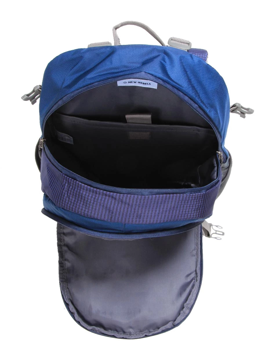 Sac à Dos New Rebels Kinley 35 L 13 Sac à Dos New Rebels Kinley 35 L – Image 11