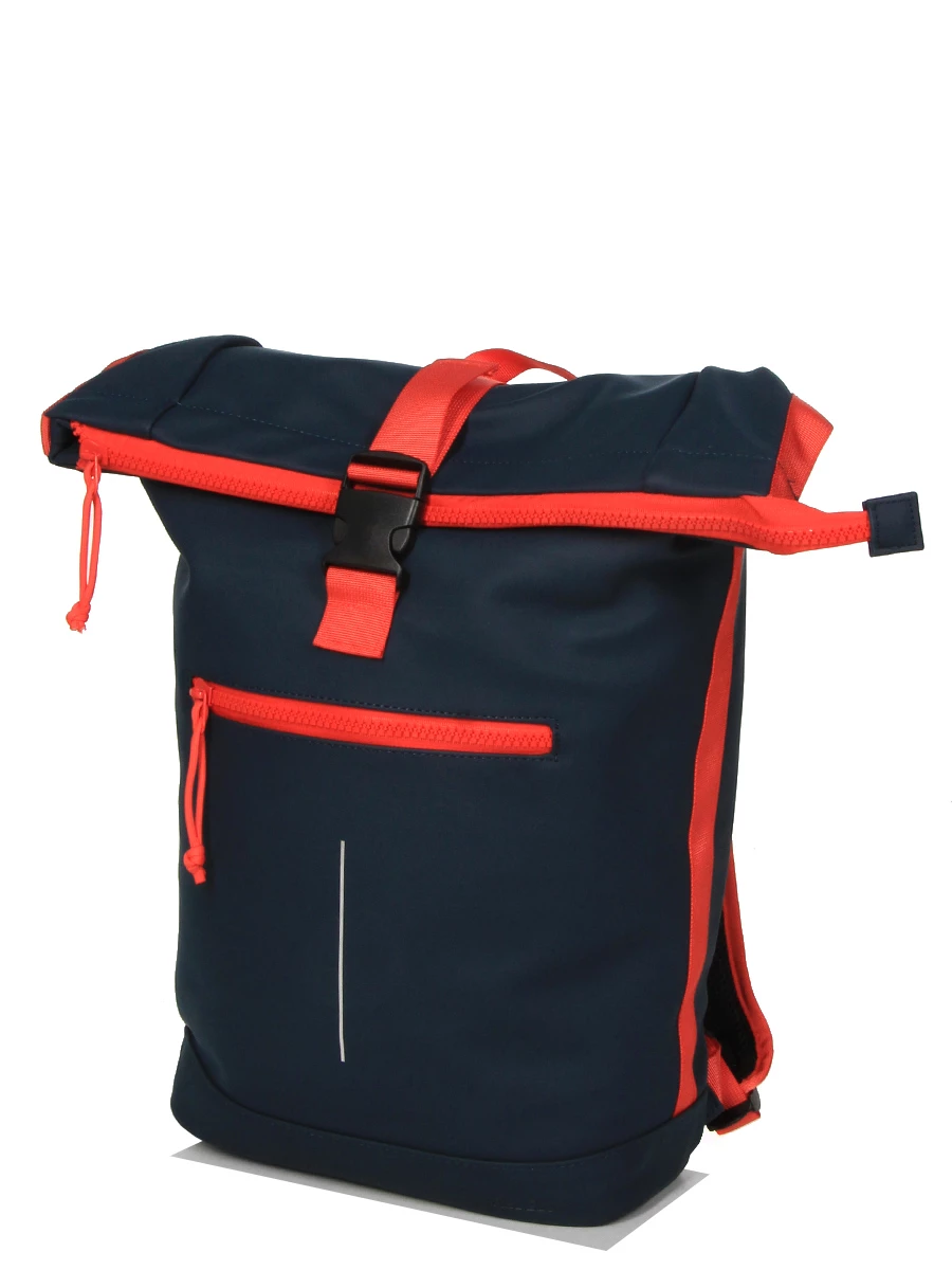 Sac à Dos Rolltop New Rebels Tim 15 Sac à Dos Rolltop New Rebels Tim – Image 13