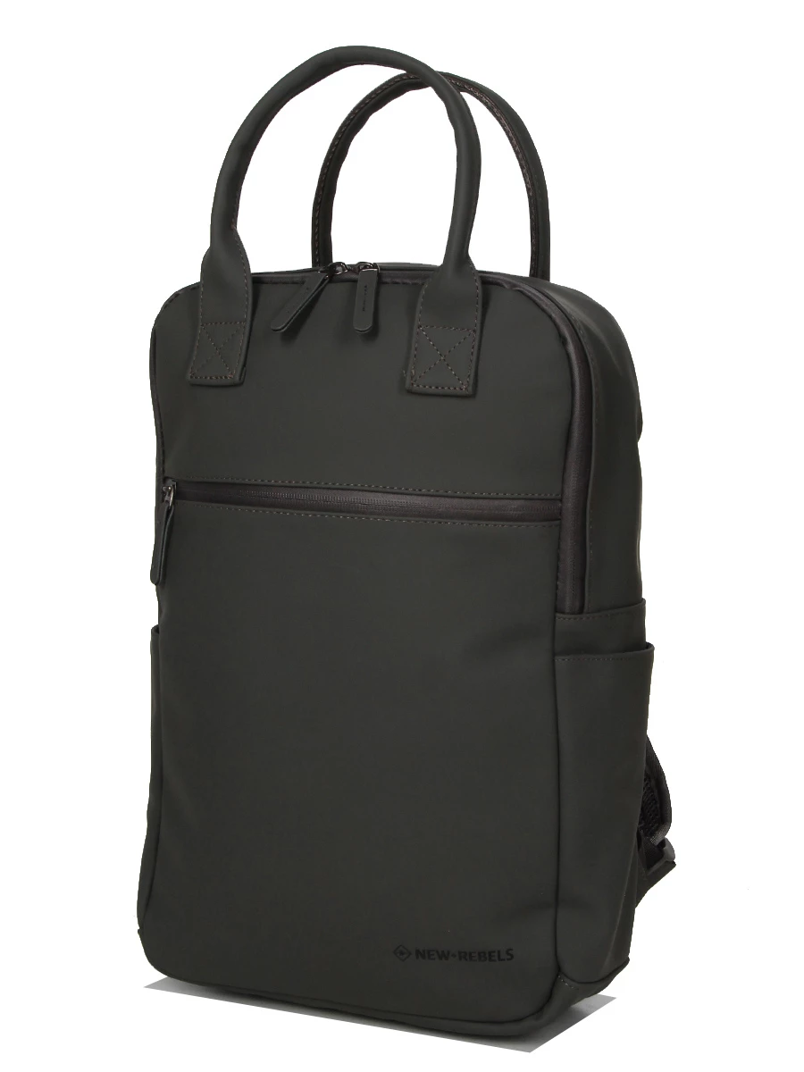 Sac à Dos New Rebels Harper Shopper 15 Sac à Dos New Rebels Harper Shopper – Image 13