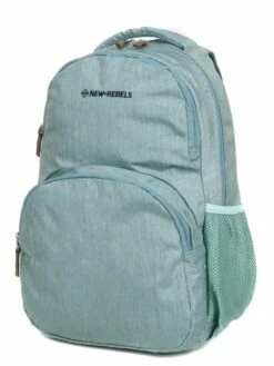 Sac Ă Dos New Rebels BTS City