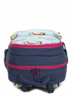 Sac à Dos Philéas Wild Rainbow -SAMSONITE Boutique sac dos phileas 797428z
