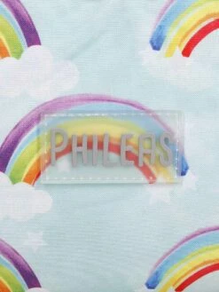 Sac à Dos Philéas Wild Rainbow -SAMSONITE Boutique sac dos phileas 797431z