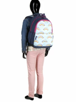 Sac à Dos Philéas Wild Rainbow -SAMSONITE Boutique sac dos phileas 797438z