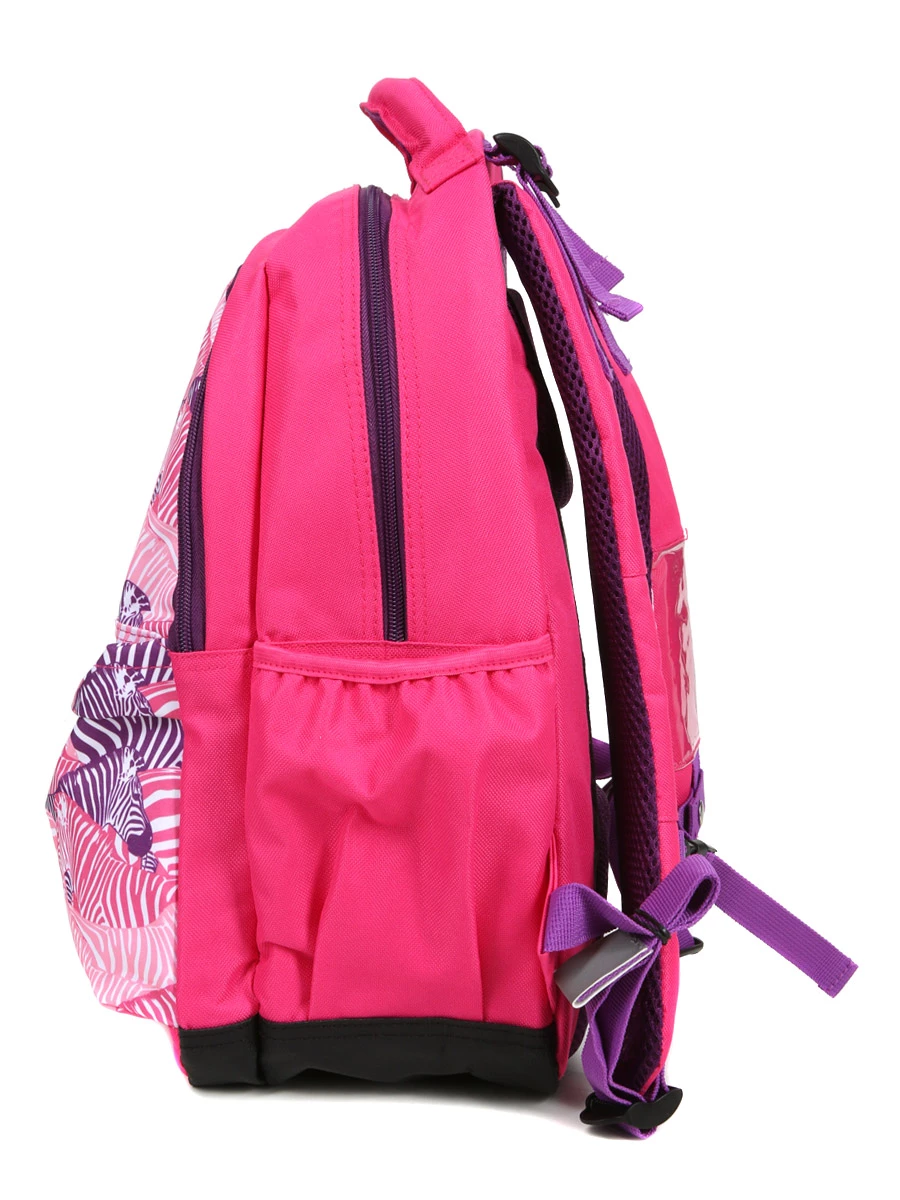 Sac à Dos Philéas Wild Zebre 7 Sac à Dos Philéas Wild Zebre – Image 5