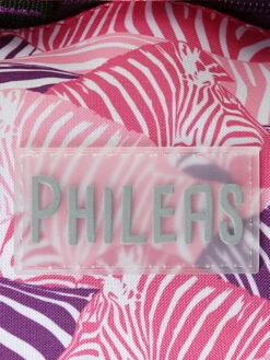 Sac à Dos Philéas Wild Zebre 18 Sac à Dos Philéas Wild Zebre -SAMSONITE Boutique sac dos phileas 867001z