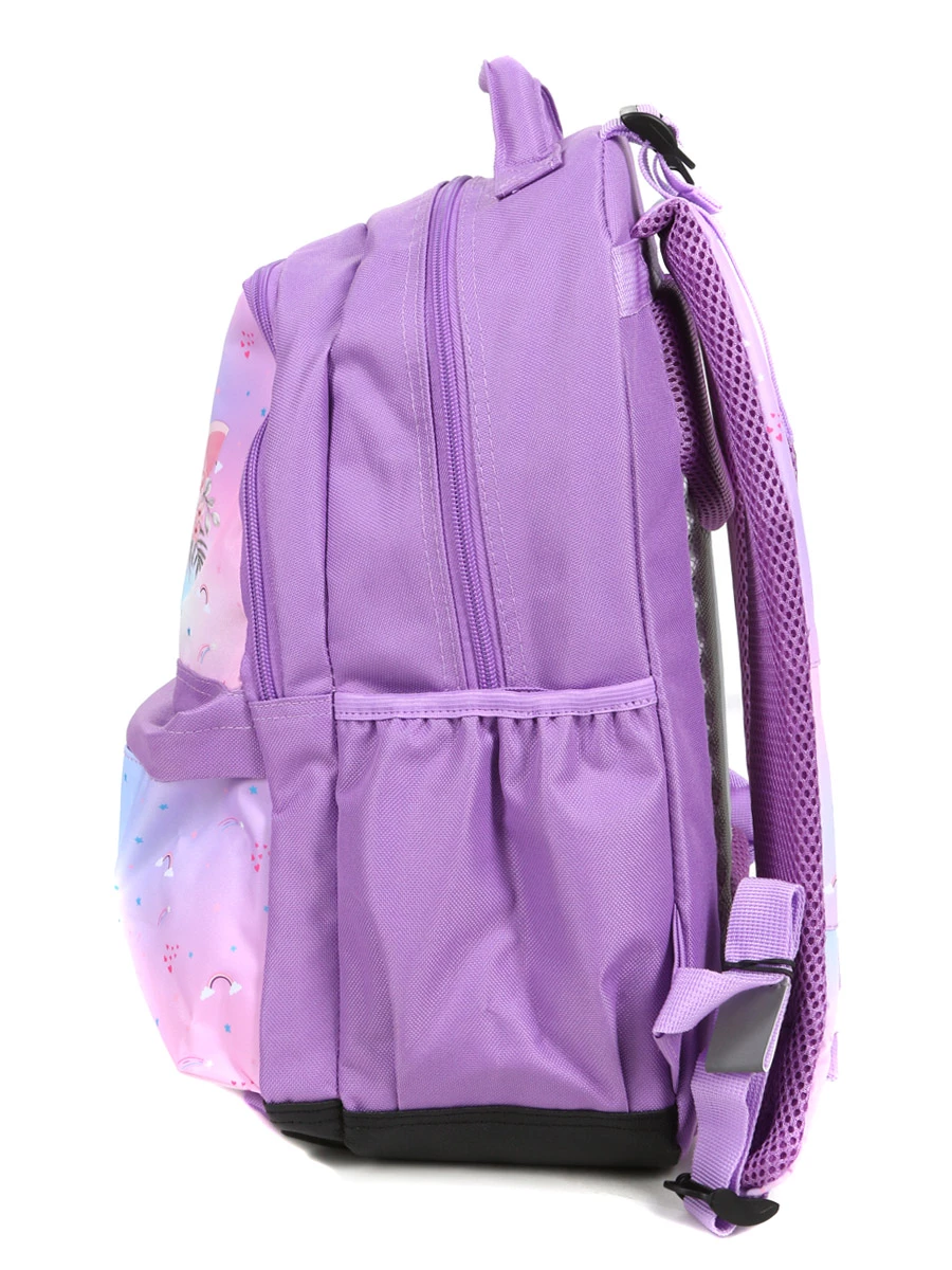 Sac à Dos Philéas Wild Licorne 7 Sac à Dos Philéas Wild Licorne – Image 5