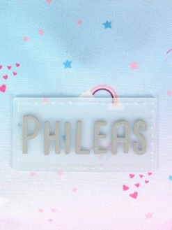 Sac à Dos Philéas Wild Licorne 18 Sac à Dos Philéas Wild Licorne -SAMSONITE Boutique sac dos phileas 867727z