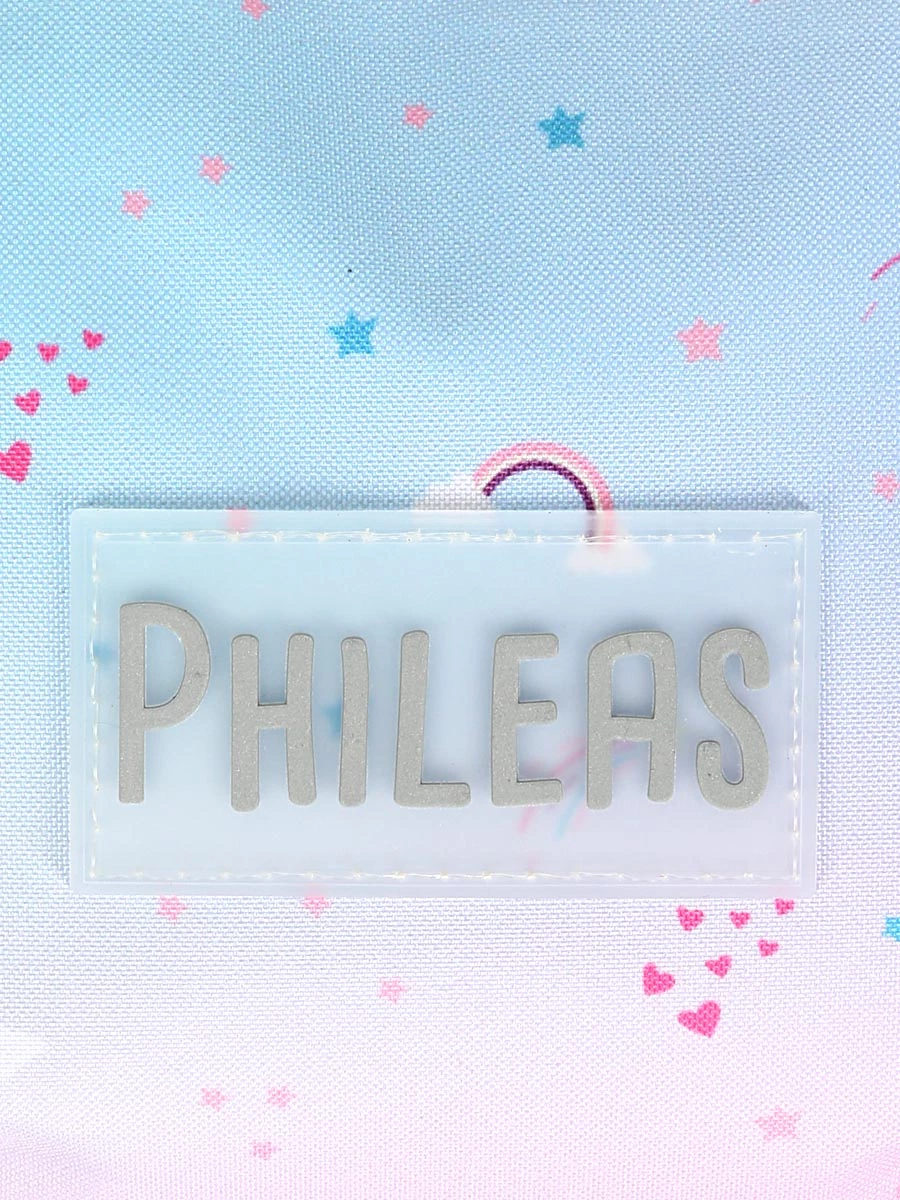 Sac à Dos Philéas Wild Licorne 6 Sac à Dos Philéas Wild Licorne – Image 4