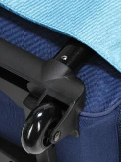 Sac à Dos à Roulettes Poivre Blanc Boy Robot -SAMSONITE Boutique sac dos poivre blanc 782715z