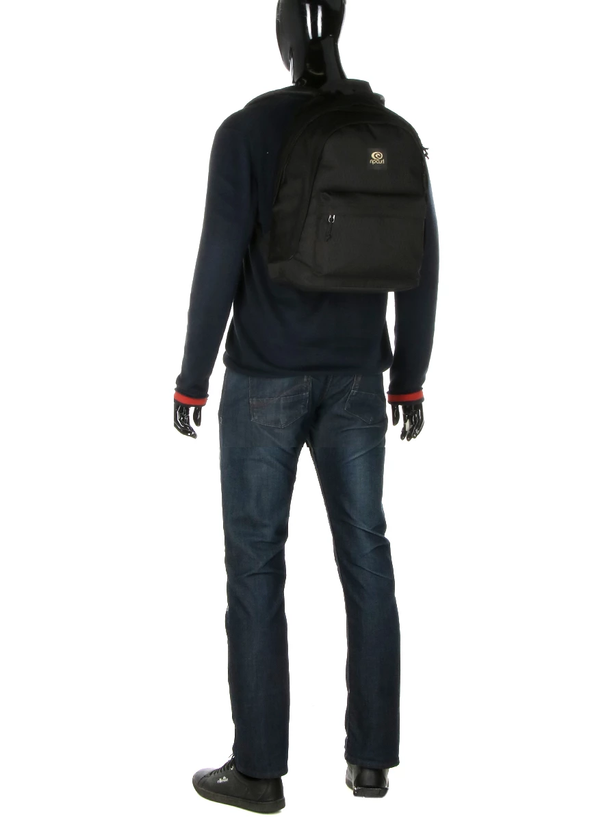 Sac à Dos Rip Curl Onyx Double Dome 14 Sac à Dos Rip Curl Onyx Double Dome – Image 12