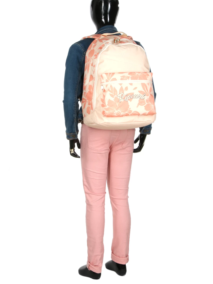 Sac à Dos Rip Curl Blossom Double Dome Pro 15 Sac à Dos Rip Curl Blossom Double Dome Pro – Image 13