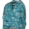 Sac à Dos Rip Curl Shock Wave Double Dome -SAMSONITE Boutique sac dos rip curl 770075z