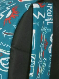 Sac à Dos Rip Curl Shock Wave Double Dome -SAMSONITE Boutique sac dos rip curl 770078z