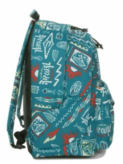 Sac à Dos Rip Curl Shock Wave Double Dome -SAMSONITE Boutique sac dos rip curl 770079z