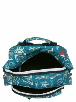 Sac à Dos Rip Curl Shock Wave Double Dome -SAMSONITE Boutique sac dos rip curl 770083z