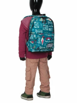 Sac à Dos Rip Curl Shock Wave Mini Dome -SAMSONITE Boutique sac dos rip curl 771257z