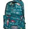 Sac à Dos Rip Curl Shock Wave Mini Dome -SAMSONITE Boutique sac dos rip curl 771260z