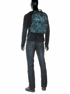 Sac à Dos Rip Curl Twisted Weekend Dome + Trousse 33 Sac à Dos Rip Curl Twisted Weekend Dome + Trousse -SAMSONITE Boutique sac dos rip curl 856056z