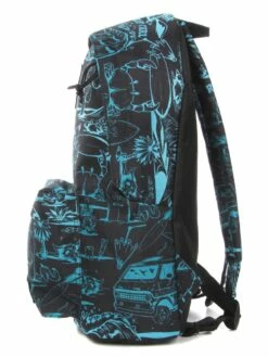 Sac à Dos Rip Curl Twisted Weekend Dome + Trousse 22 Sac à Dos Rip Curl Twisted Weekend Dome + Trousse -SAMSONITE Boutique sac dos rip curl 856059z