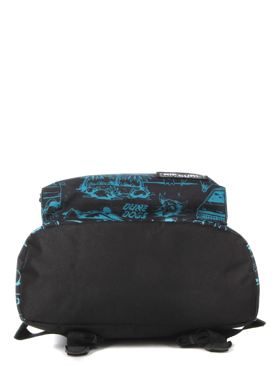 Sac à Dos Rip Curl Twisted Weekend Dome + Trousse 10 Sac à Dos Rip Curl Twisted Weekend Dome + Trousse – Image 8