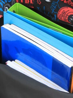 Sac à Dos Rip Curl Comic Type Dome + Trousse -SAMSONITE Boutique sac dos rip curl 856071z