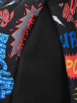 Sac à Dos Rip Curl Comic Type Dome + Trousse -SAMSONITE Boutique sac dos rip curl 856076z