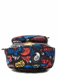 Sac à Dos Rip Curl Comic Type Dome + Trousse -SAMSONITE Boutique sac dos rip curl 856079z