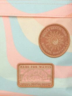 Sac à Dos Rip Curl Surf Gypsy Waves Dome + Trousse -SAMSONITE Boutique sac dos rip curl 856350z