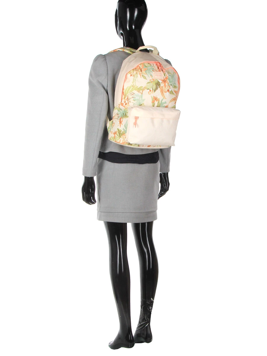 Sac à Dos Rip Curl Sunset Waves Dome + Trousse 20 Sac à Dos Rip Curl Sunset Waves Dome + Trousse – Image 18