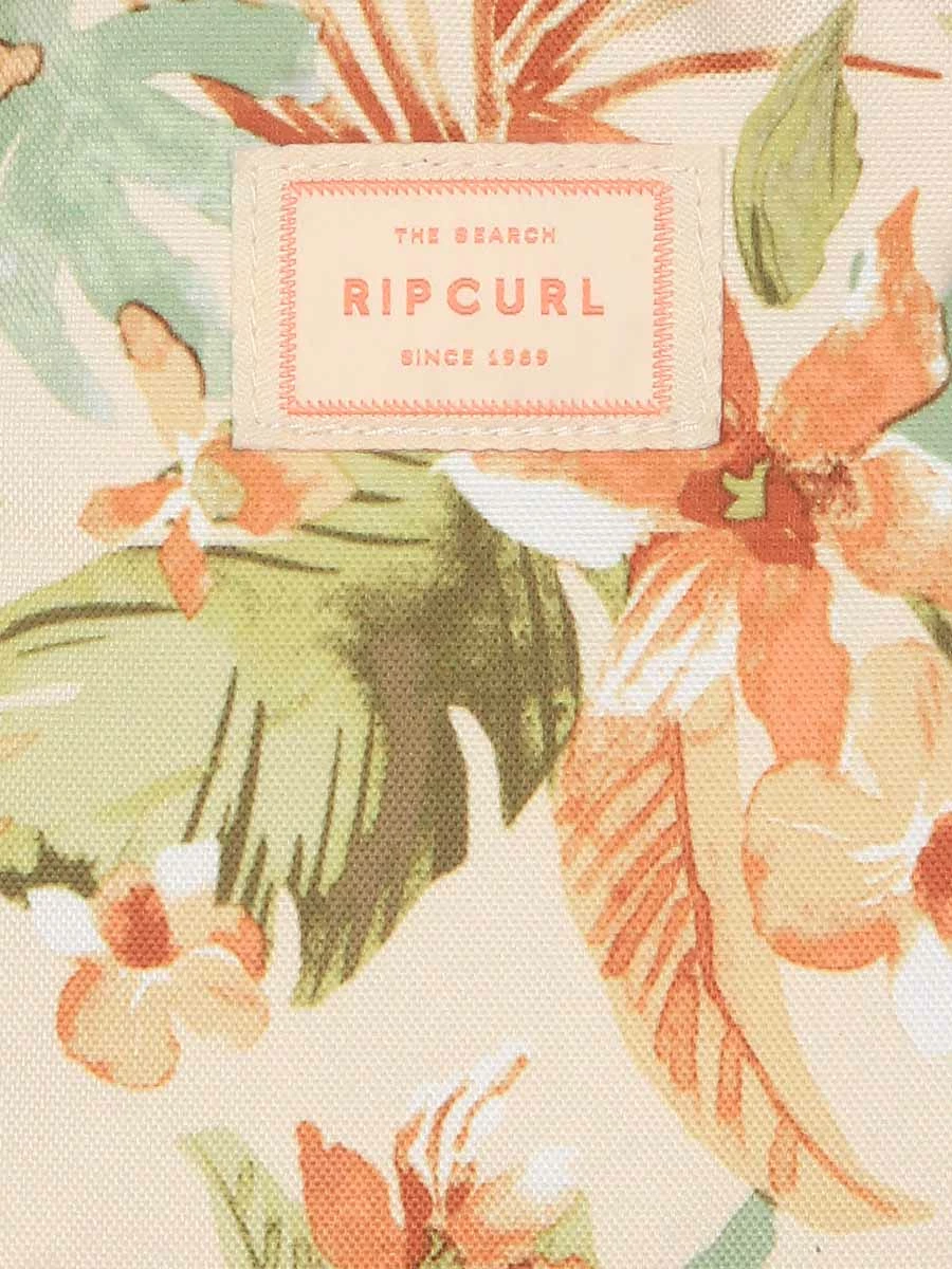 Sac à Dos Rip Curl Sunset Waves Dome + Trousse 6 Sac à Dos Rip Curl Sunset Waves Dome + Trousse – Image 4