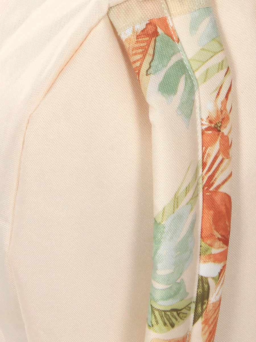 Sac à Dos Rip Curl Sunset Waves Dome + Trousse 13 Sac à Dos Rip Curl Sunset Waves Dome + Trousse – Image 11