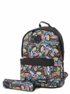 Sac à Dos Rip Curl Mayhem Dome + Trousse