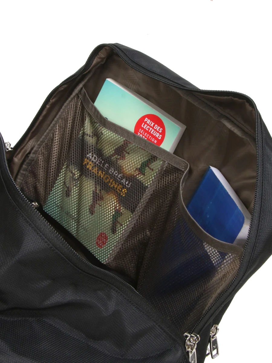 Sac à Dos Roncato Joy 11 Sac à Dos Roncato Joy – Image 9