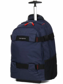 Sac à Dos à Roulettes Samsonite Sonora