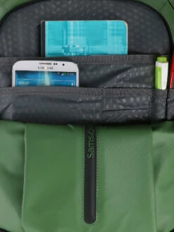 Sac à Dos Samsonite Ecodiver L -SAMSONITE Boutique sac dos samsonite 893150z