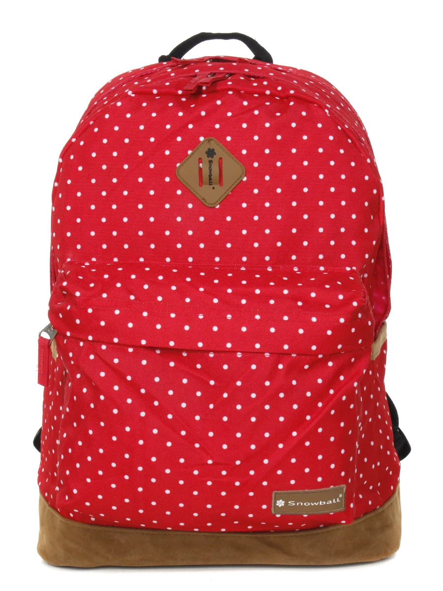 Sac à Dos Snowball Pois 4 Sac à Dos Snowball Pois – Image 2