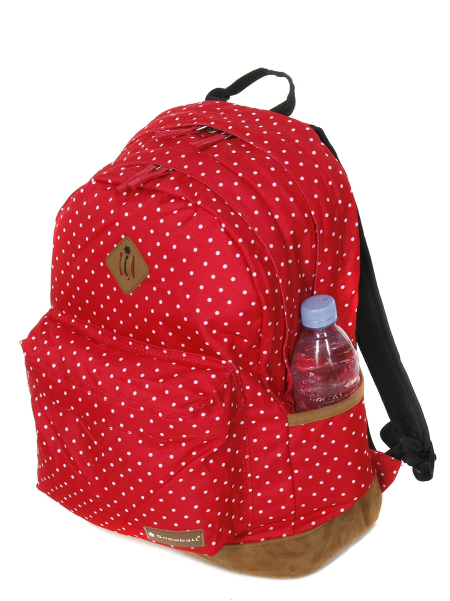 Sac à Dos Snowball Pois 13 Sac à Dos Snowball Pois – Image 11