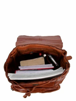 Sac à Dos The Chesterfield Brand Polished Jace -SAMSONITE Boutique sac dos the chesterfield brand 543200z