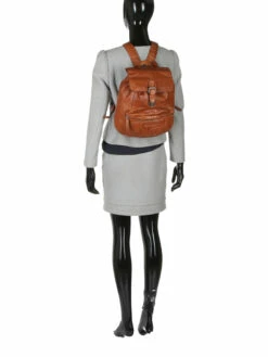 Sac à Dos The Chesterfield Brand Polished Jace -SAMSONITE Boutique sac dos the chesterfield brand 543201z