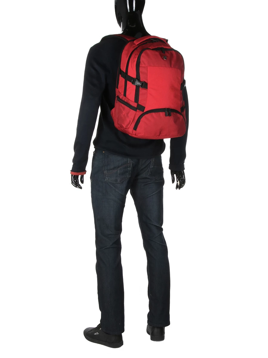 Sac à Dos Victorinox VX Sport Evo Deluxe 15 Sac à Dos Victorinox VX Sport Evo Deluxe – Image 13