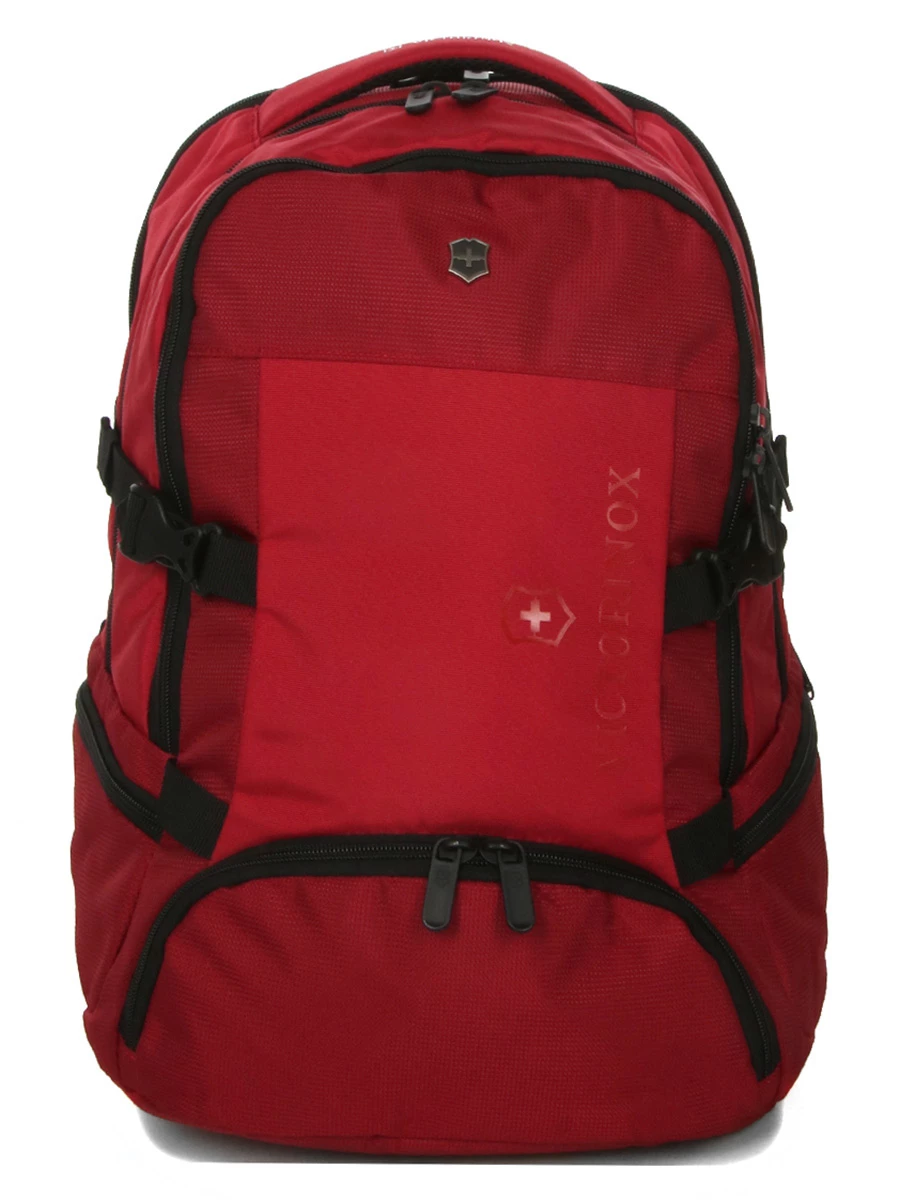 Sac à Dos Victorinox VX Sport Evo Deluxe 4 Sac à Dos Victorinox VX Sport Evo Deluxe – Image 2