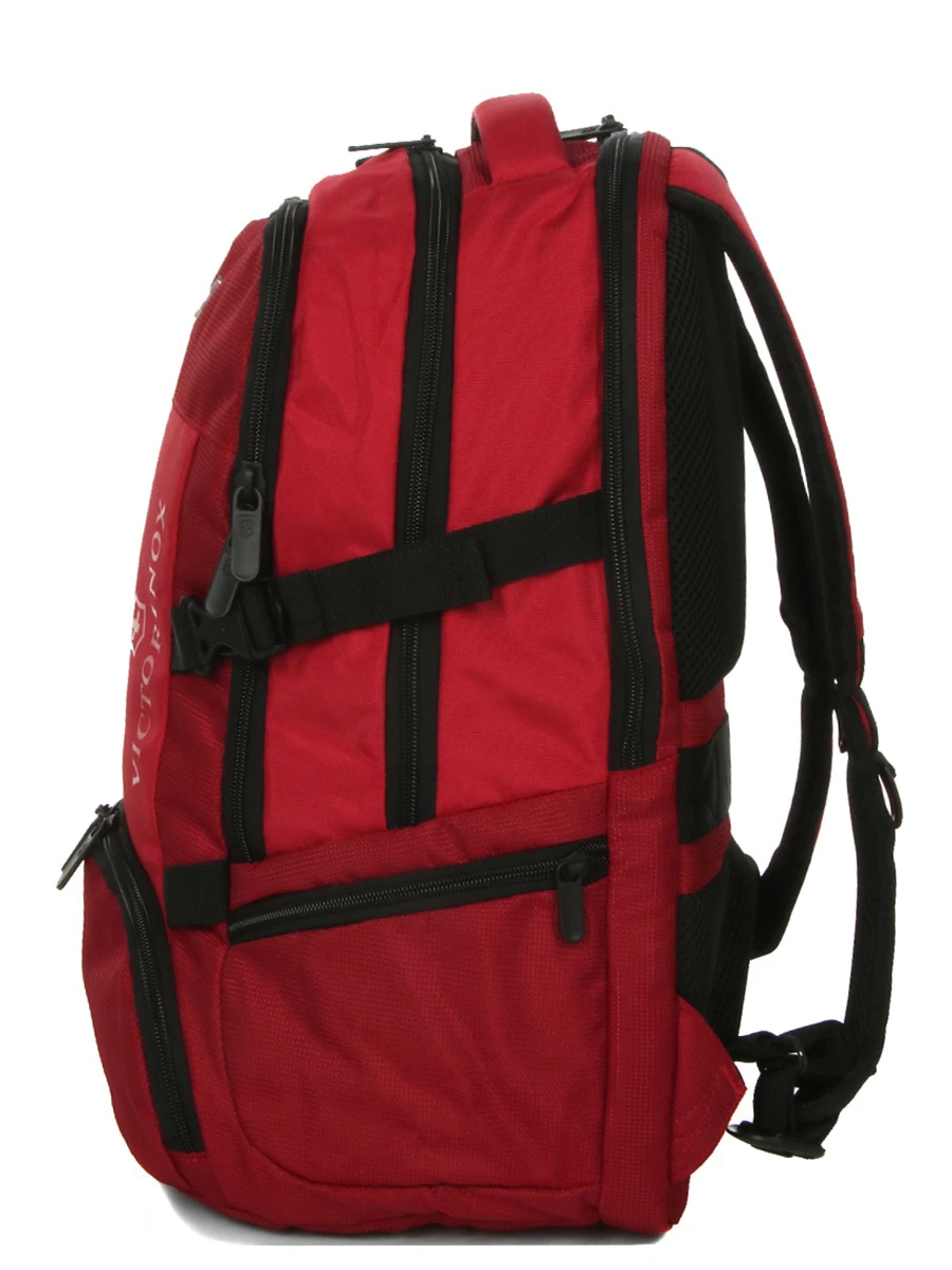 Sac à Dos Victorinox VX Sport Evo Deluxe 7 Sac à Dos Victorinox VX Sport Evo Deluxe – Image 5