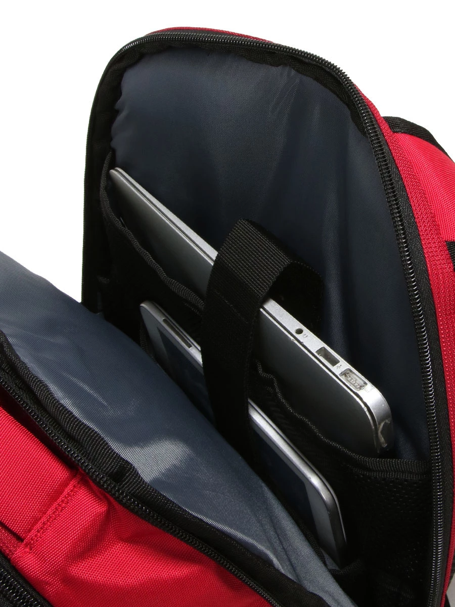 Sac à Dos Victorinox VX Sport Evo Deluxe 11 Sac à Dos Victorinox VX Sport Evo Deluxe – Image 9