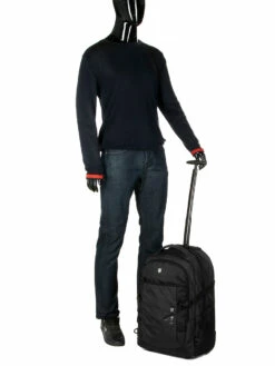Sac à Dos à Roulettes Victorinox VX Sport Evo -SAMSONITE Boutique sac dos victorinox 756926z
