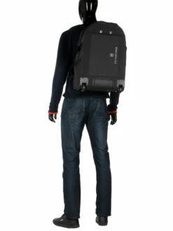 Sac à Dos à Roulettes Victorinox VX Sport Evo -SAMSONITE Boutique sac dos victorinox 756928z