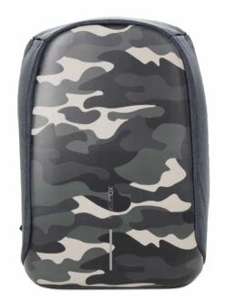 Sac à Dos Antivol XD Design Bobby Compact Camouflage -SAMSONITE Boutique sac dos xd design 497452z