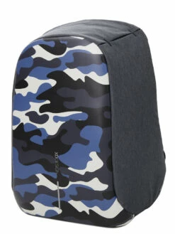 Sac à Dos Antivol XD Design Bobby Compact Camouflage -SAMSONITE Boutique sac dos xd design 497456z