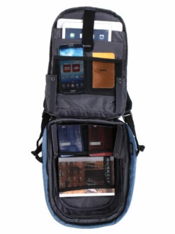 Sac à Dos Antivol XD Design Bobby Hero Small -SAMSONITE Boutique sac dos xd design 612391z